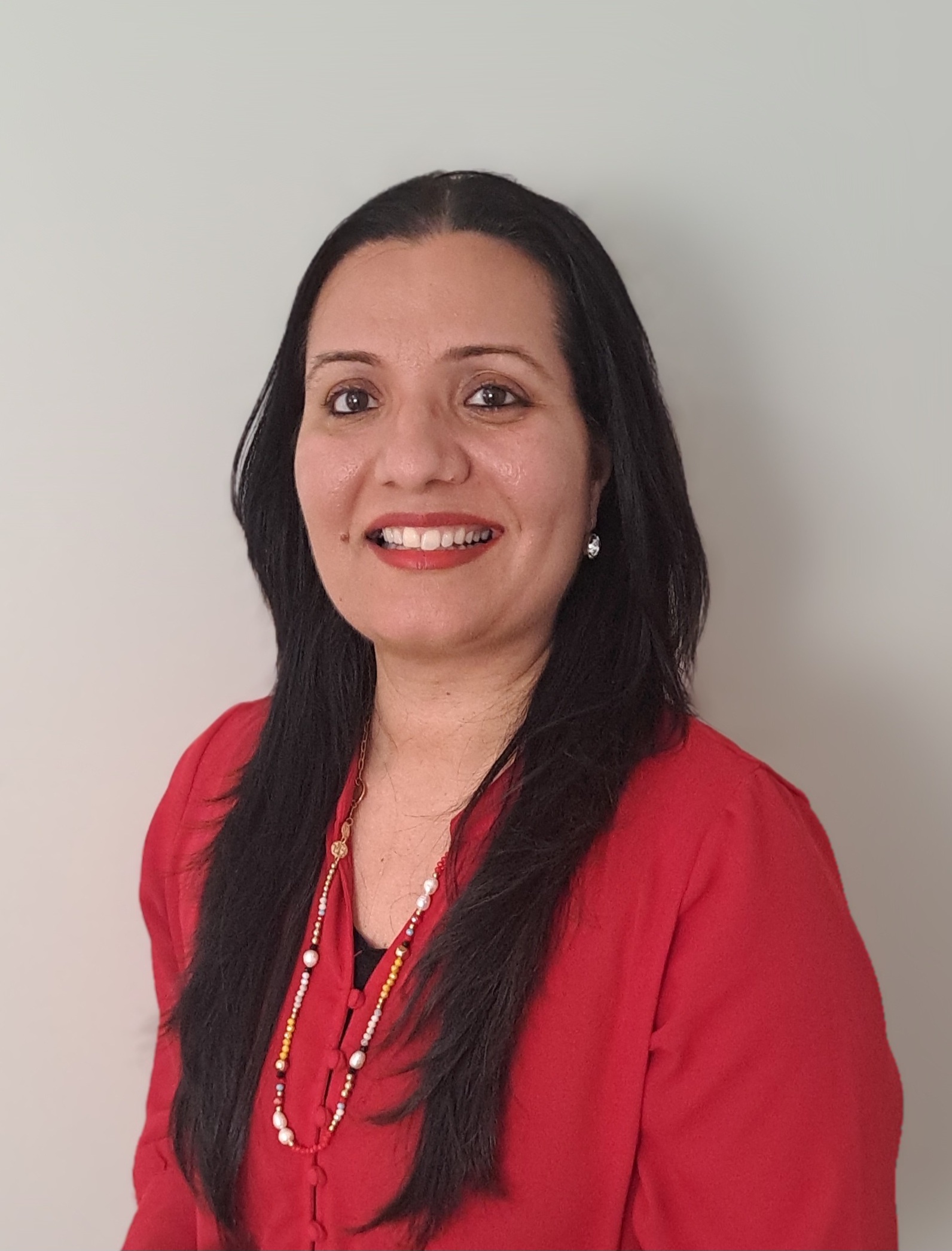 Sukhmini Kaur